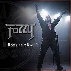 Fozzy : Remains Alive